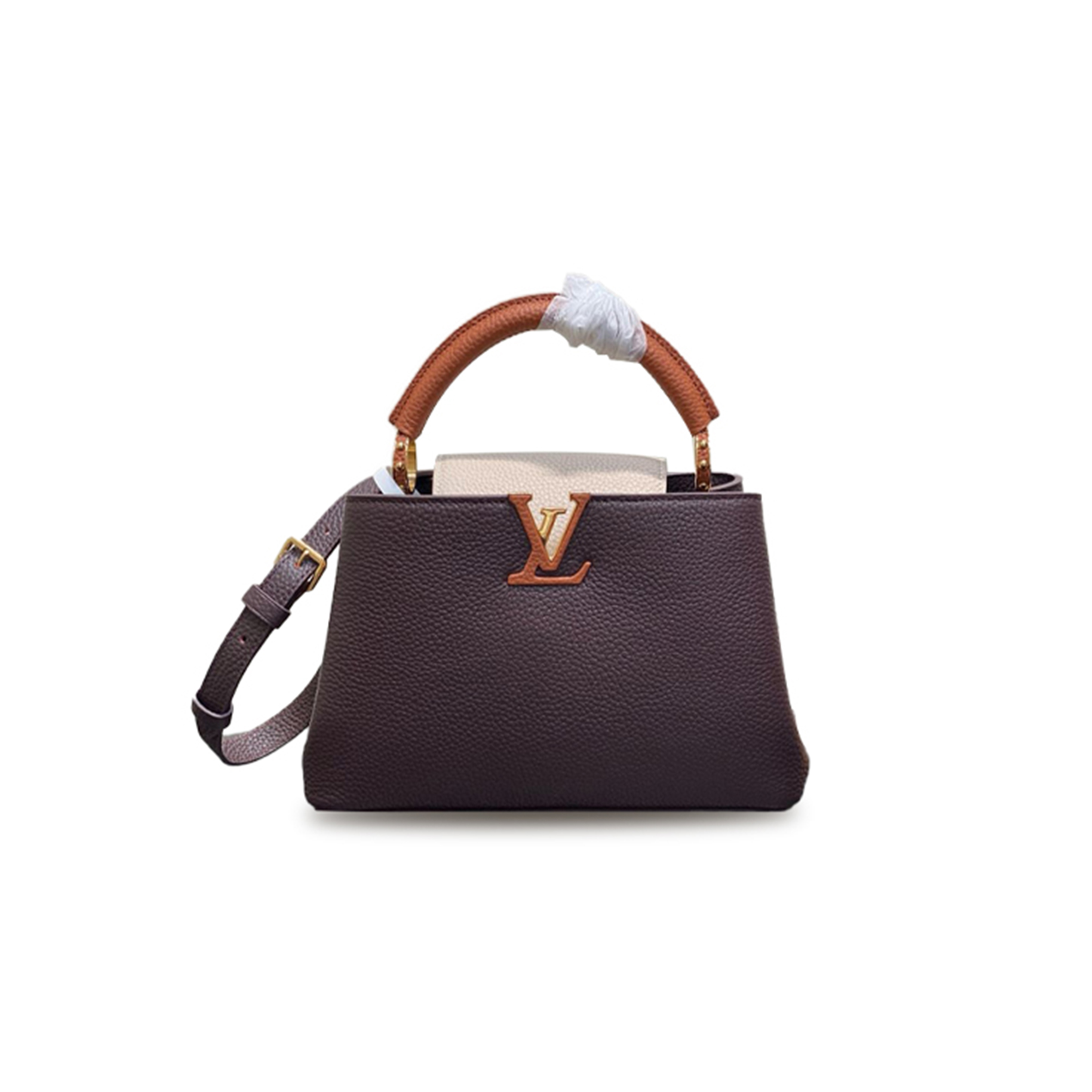 LOUIS VUITTON CAPUCINES BB M12952 (27*18*9cm) 